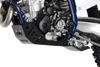 MOOSE OFFROAD Pro LG Skid Plate - Black - Gas Gas | KTM | Husqvarna '23-'26 PX1661