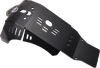 MOOSE OFFROAD Pro LG Skid Plate - Black - Kawasaki - KX '19-'23 PX1677