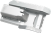 MOOSE OFFROAD Skid Plate - Heavy Duty - Honda - TRX '04-'12 516BL