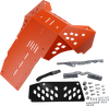 MOOSE OFFROAD Pro LG Skid Plate - Orange - KTM - Adventure '19-'22 PX1560