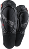 Tp199 Knee/Shin Guard Blackout Youth