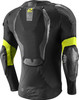 Ballistic Pro Jersey Black 3x