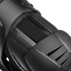 Axis Sport Knee Brace Pair Black/Black/Grey Lg