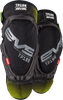Tp199 Knee/Shin Guard Black/Hi Vis Yth