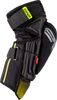 Tp199 Knee/Shin Guard Black/Hi Vis Yth