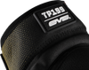 Tp199 Knee/Shin Guard Black/Hi Vis Yth