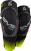 Tp199 Knee/Shin Guard Black/Hi Vis Sm/Md