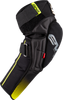 Tp199 Knee/Shin Guard Black/Hi Vis Lg/Xl