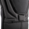 Tp199 Knee/Shin Guard Black/Hi Vis Lg/Xl