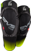 Tp199 Knee/Shin Guard Black/Hi Vis 2x