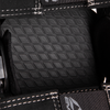 Axis Sport Knee Brace Pair Black/Black/Grey Sm