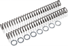 RACE TECH Fork Springs - 0.54 kg/mm - Honda/Kawasaki/Suzuki FRSP 454754