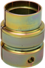 RACE TECH Driver - Fork Seal - Split - 43 mm TFSD 43