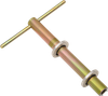 RACE TECH Pin Tool - Shock Metering/Removal - T-Handle TSPS T20