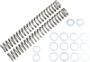 RACE TECH Fork Springs - 0.90 kg/mm - Honda/Kawasaki/Triumph FRSP S4031090