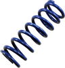 RACE TECH Shock Spring - Rear - Blue - Race Series - Spring Rate 319.19 lb/in SRSP 652657