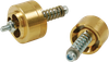 RACE TECH Gold Valve Cartridge Fork Emulators for Damping Rod Forks - 41.00 mm FEGV 4101