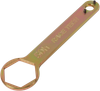 RACE TECH Fork Cap Wrench - 50 mm TFCW 50H
