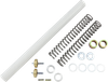 RACE TECH Complete Front End Suspension Kit - 1.20 kg/mm Spring FLEK S49120