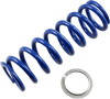 RACE TECH Shock Spring - Front/Rear - Blue - Sport Series - Spring Rate 336 lb/in SRSP 622860