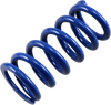 RACE TECH Shock Spring - Rear - Blue - Sport Series - Spring Rate 599 lb/in SRSP 5818107