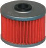 HIFLOFILTRO Oil Filter HF112