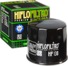 HIFLOFILTRO Oil Filter HF138