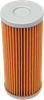 HIFLOFILTRO Oil Filter - Ural HF895
