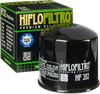 HIFLOFILTRO Oil Filter - Honda/Kawasaki HF202