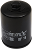 HIFLOFILTRO Oil Filter - Indian/Polaris/Victory HF198