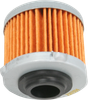 HIFLOFILTRO Oil Filter - Aprilia HF186