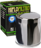 HIFLOFILTRO Oil Filter - Chrome HF170C