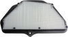 HIFLOFILTRO Replacement Air Filter - Kawasaki HFA2921