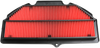 HIFLOFILTRO Replacement Air Filter - Suzuki HFA3912