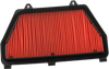 HIFLOFILTRO Replacement Air Filter - Honda HFA1620
