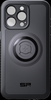 SP Connect Xtreme Spc+ Case - iPhone 15 Pro Max - Phone Mounts