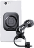 SP CONNECT Universal Holder Kit - SPC+ Adhesive Interface - SPC/SPC+ Phone Mount - Black 52301