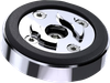 SP CONNECT SPC+ Anti-Vibration Module - Chrome 52830