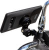 SP CONNECT Clutch Mount Pro - Phone - Black 53230