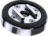 SP CONNECT Anti-Vibration Module - Charging - Chrome 52828