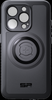 SP CONNECT Xtreme SPC+ Case - iPhone 15 Pro 52905