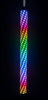 BRITE-LITES Sky Beam Whip Lights - 2' BL-WPCP