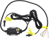 WHIPITLIGHTRODS Light Rod Harness - Bluetooth and Remote - Pair 48-800