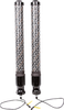 MOOSE OFFROAD Whip Lights - 24" PQRCHSBTR122-PU