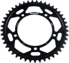 SUPERSPROX Edge Rear Sprocket - Black - 45 Tooth RFA-1792-45-BLK