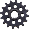 SUPERSPROX Countershaft Sprocket - 16 Tooth - Yamaha CST-580-16-2