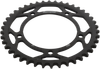 SUPERSPROX Rear Sprocket - 42 Tooth RFE-1800-42-BLK