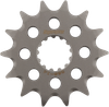 SUPERSPROX Countershaft Sprocket - 14 Tooth - Gas Gas/Kawasaki/Yamaha CST-565-14-1