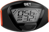 GET Smart SOS Enhanced Hour Meter GK-GETHM-0001