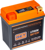 GET Battery - Lithium LiFePO4 - 140 A GK-ATHBL-0006